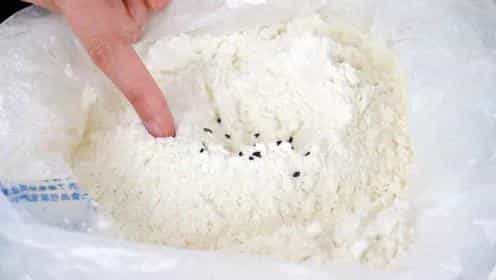 全国哪的面粉品质最好_经过比评,这8款面粉较出名,有你家乡吗 第3张 全国哪的面粉品质最好_经过比评,这8款面粉较出名,有你家乡吗 第3张