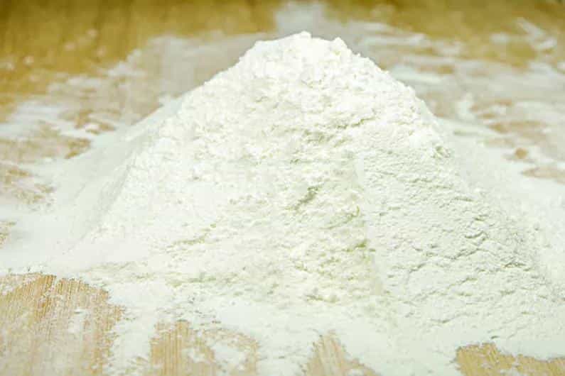 全国哪的全麦粉最好吃_经评比,这6款面粉脱颖而出,有你家乡吗 第18张 全国哪的全麦粉最好吃_经评比,这6款面粉脱颖而出,有你家乡吗 第18张