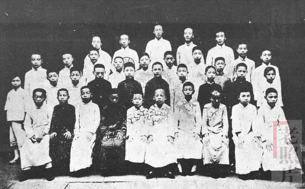 “面粉大王”的故事,真正实业救国的民营企业家 第8张 “面粉大王”的故事,真正实业救国的民营企业家 第8张
