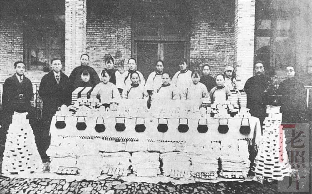 “面粉大王”的故事,真正实业救国的民营企业家 第10张 “面粉大王”的故事,真正实业救国的民营企业家 第10张