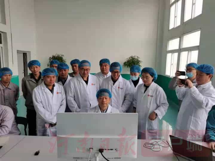 整体日处理小麦6000吨--五得利集团商丘面粉有限公司二期投产 第1张 整体日处理小麦6000吨--五得利集团商丘面粉有限公司二期投产 第1张