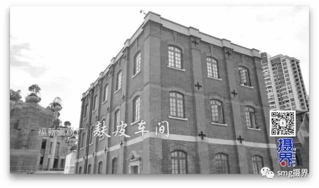 老面粉厂“新生记” 第4张 老面粉厂“新生记” 第4张