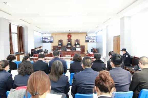 庆阳一面粉厂涉嫌生产、销售有毒、有害食品,负责人道歉信曝光 第2张 庆阳一面粉厂涉嫌生产、销售有毒、有害食品,负责人道歉信曝光 第2张