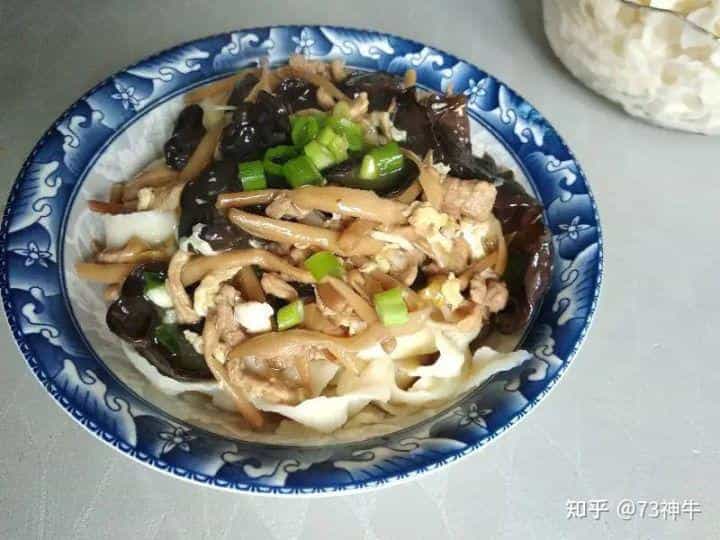 买面粉别光看价格,认准袋子上“3行字”,挑出健康好面粉 第2张 买面粉别光看价格,认准袋子上“3行字”,挑出健康好面粉 第2张