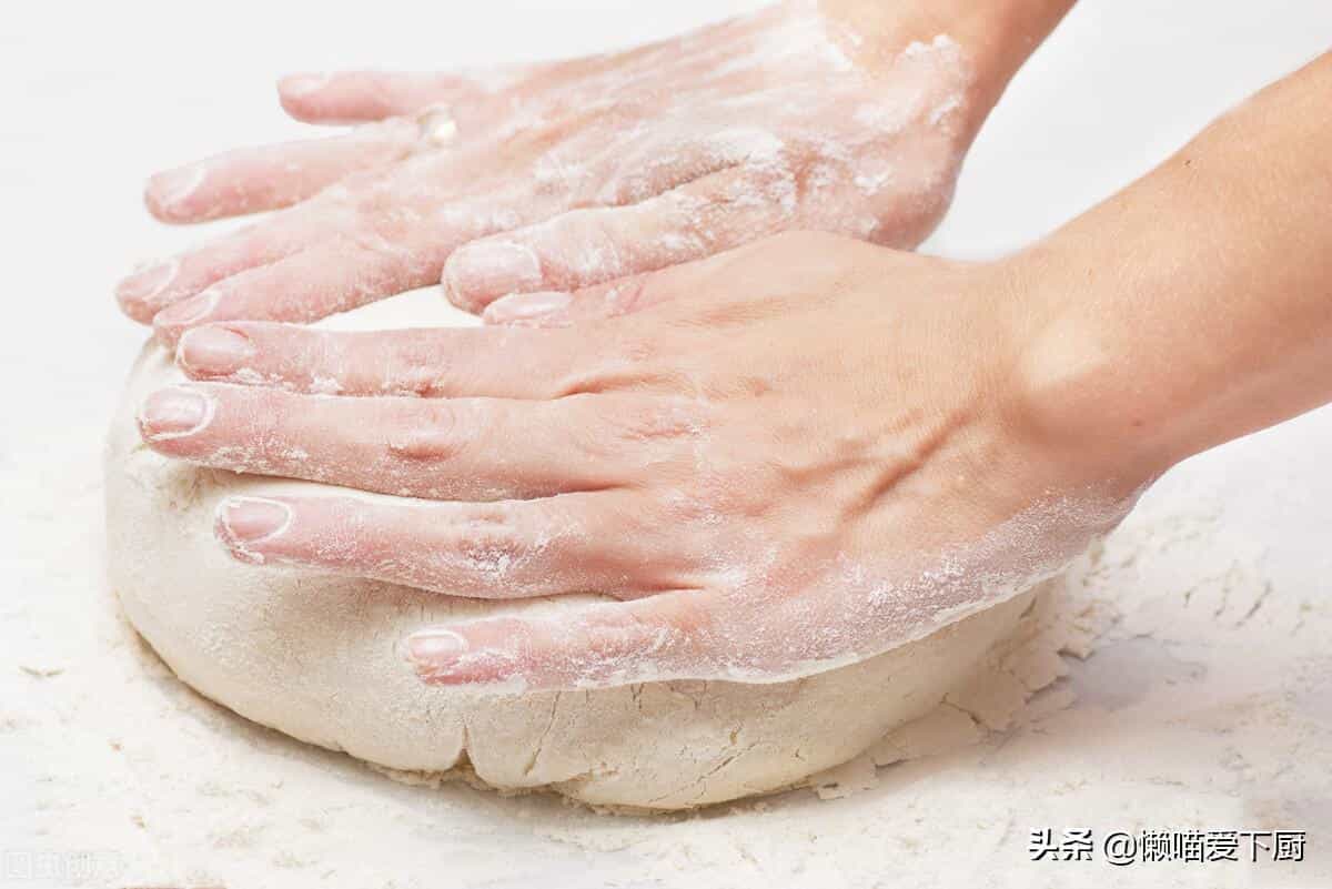 内行人买面粉,不只看价格,认准面袋“3行字”,挑到优质好面粉 第1张 内行人买面粉,不只看价格,认准面袋“3行字”,挑到优质好面粉 第1张