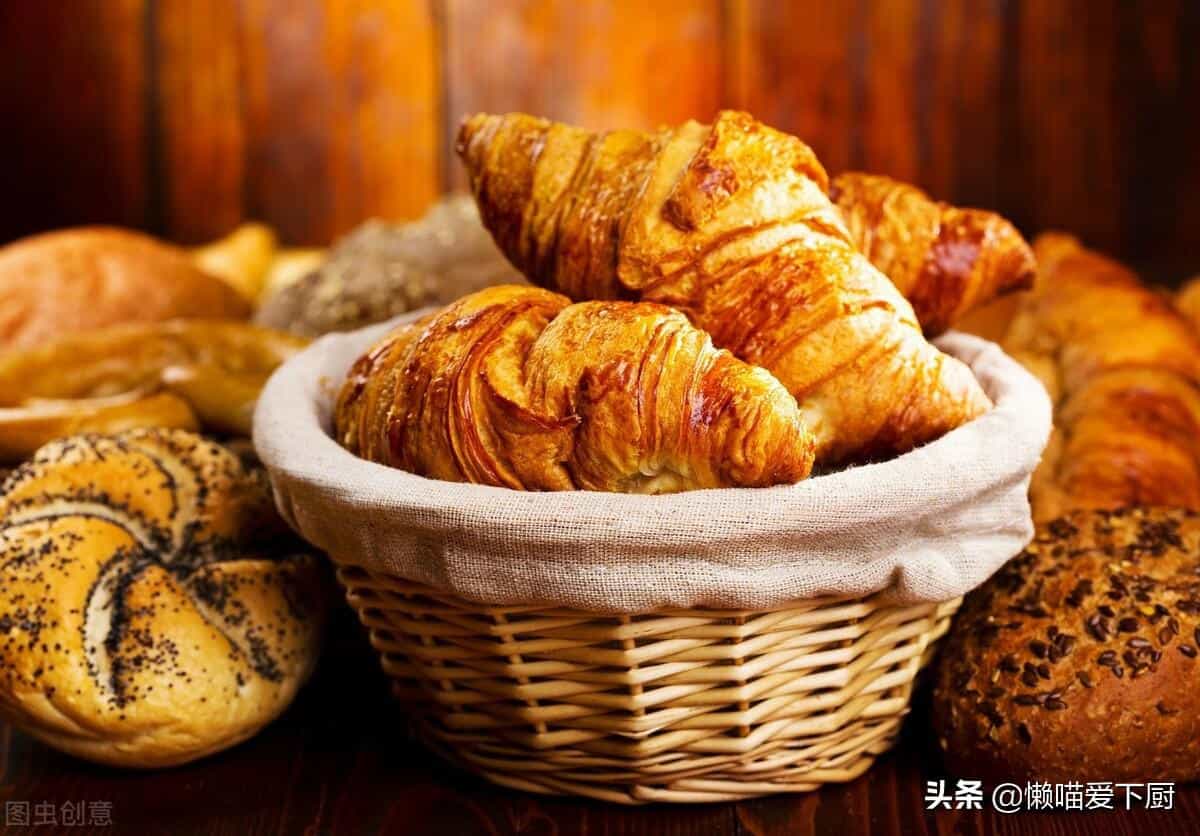 内行人买面粉,不只看价格,认准面袋“3行字”,挑到优质好面粉 第7张 内行人买面粉,不只看价格,认准面袋“3行字”,挑到优质好面粉 第7张