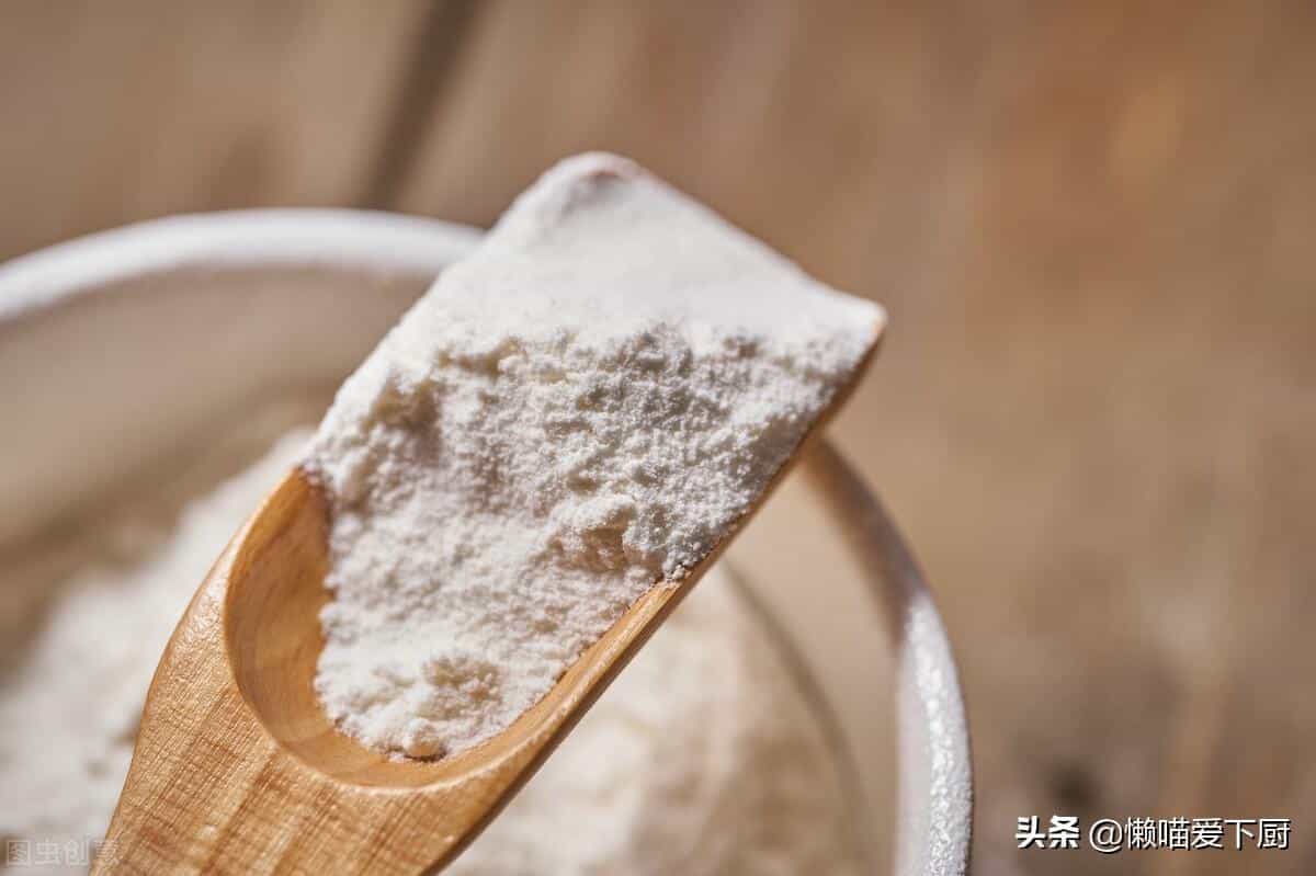 内行人买面粉,不只看价格,认准面袋“3行字”,挑到优质好面粉 第11张 内行人买面粉,不只看价格,认准面袋“3行字”,挑到优质好面粉 第11张