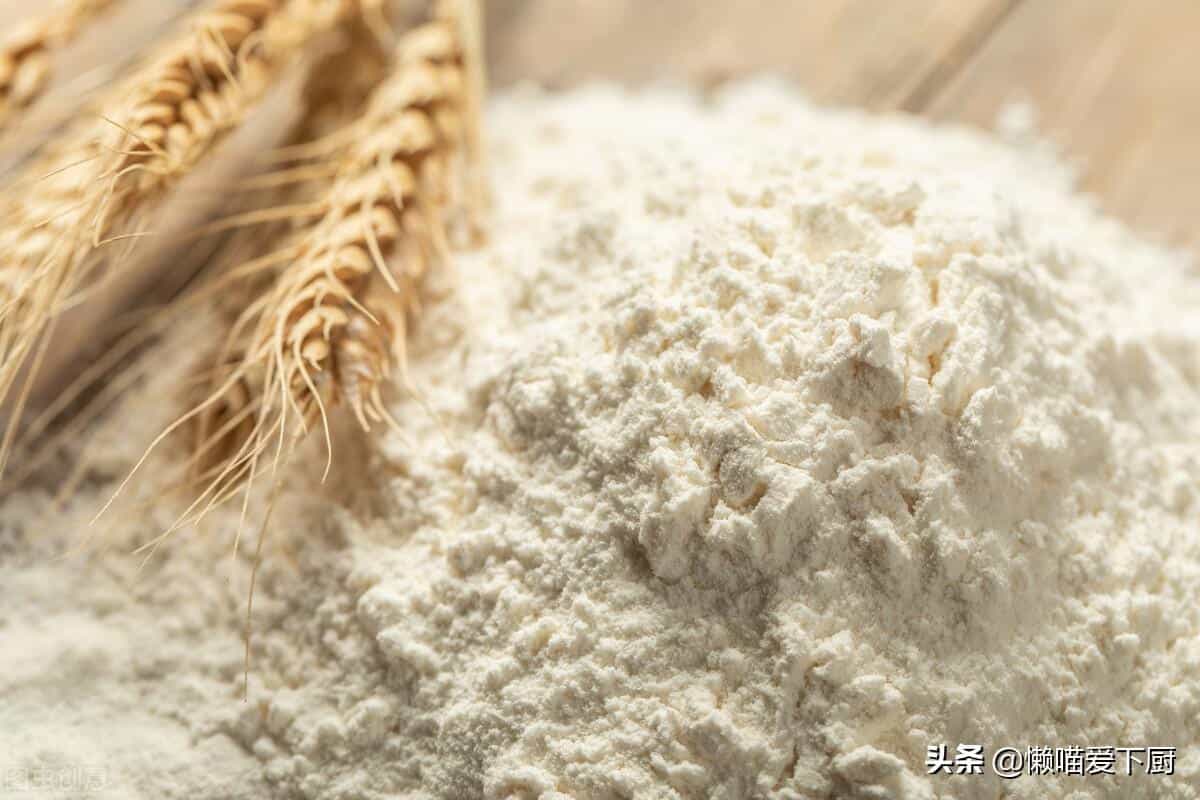 内行人买面粉,不只看价格,认准面袋“3行字”,挑到优质好面粉 第12张 内行人买面粉,不只看价格,认准面袋“3行字”,挑到优质好面粉 第12张