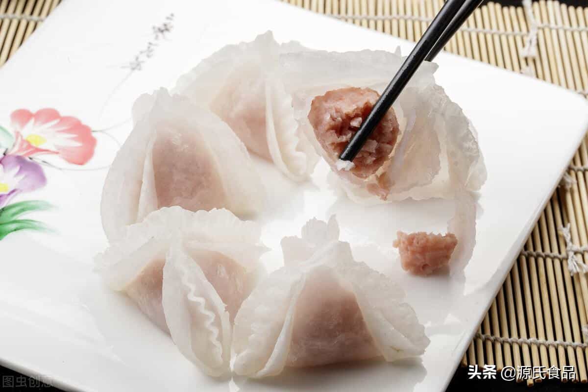 买面粉时,认准袋子上这一行数字,不管多便宜,都能放心买 第5张 买面粉时,认准袋子上这一行数字,不管多便宜,都能放心买 第5张