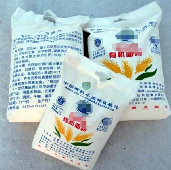 如何买到优质面粉_不是价格越贵越好,要认准袋子上“这4个字” 第3张 如何买到优质面粉_不是价格越贵越好,要认准袋子上“这4个字” 第3张