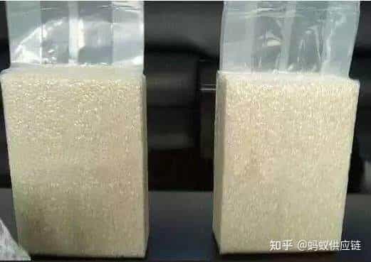 这该死的可爱大米袋 第8张 这该死的可爱大米袋 第8张