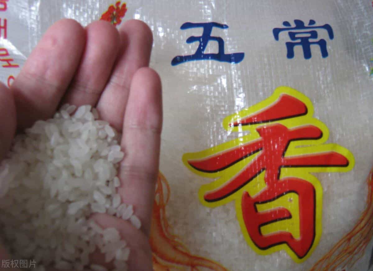 五常大米包装袋如何设计更好_ 第3张 五常大米包装袋如何设计更好_ 第3张