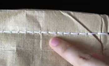 大米袋拆不开,记住一句“口诀”,用不了3秒,再教你3招不生虫 第4张 大米袋拆不开,记住一句“口诀”,用不了3秒,再教你3招不生虫 第4张