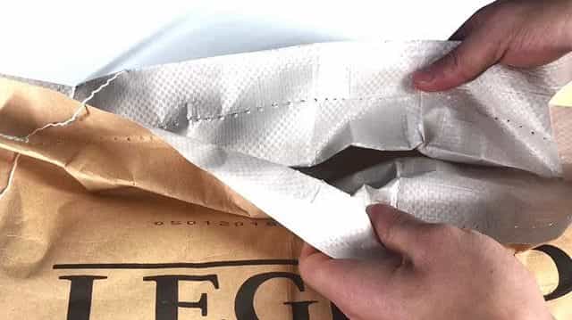 原来大米袋上还藏了这个小机关,难怪一直都把它打不开,长知识了 第10张 原来大米袋上还藏了这个小机关,难怪一直都把它打不开,长知识了 第10张