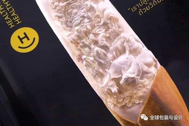 全球包装与设计_大米包装设计【合集】 第22张 全球包装与设计_大米包装设计【合集】 第22张