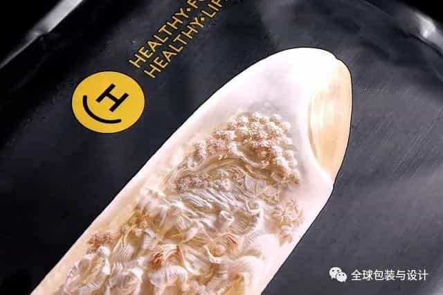 全球包装与设计_大米包装设计【合集】 第21张 全球包装与设计_大米包装设计【合集】 第21张