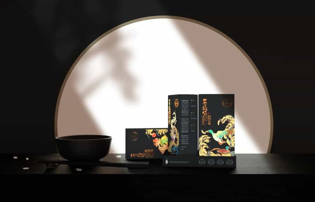 全球包装与设计_大米包装设计【合集】 第31张 全球包装与设计_大米包装设计【合集】 第31张