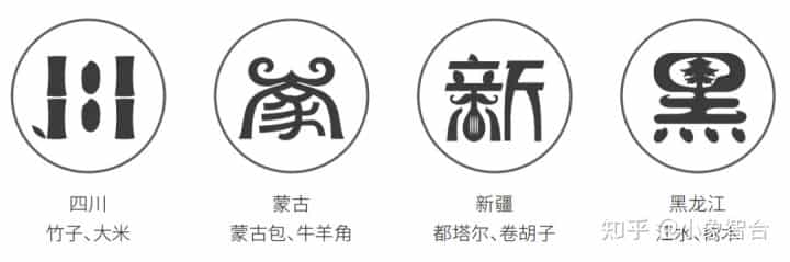 小象智合x熊猫指南丨这样的大米包装有够精致 第6张 小象智合x熊猫指南丨这样的大米包装有够精致 第6张