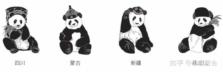 小象智合x熊猫指南丨这样的大米包装有够精致 第8张 小象智合x熊猫指南丨这样的大米包装有够精致 第8张