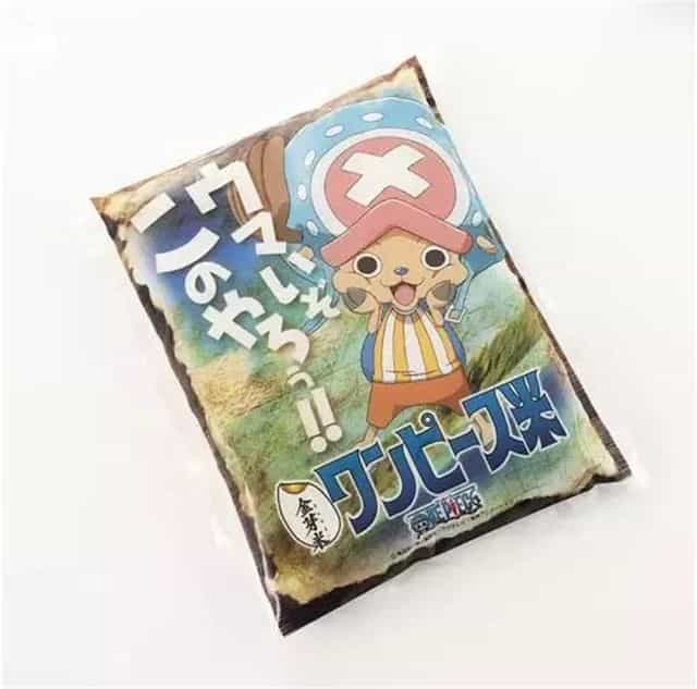 包装设计鉴赏:大米包装,就要玩出新花样 第24张 包装设计鉴赏:大米包装,就要玩出新花样 第24张