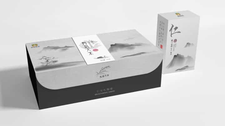 艺点意创大米包装设计怎么样? 第8张 艺点意创大米包装设计怎么样? 第8张
