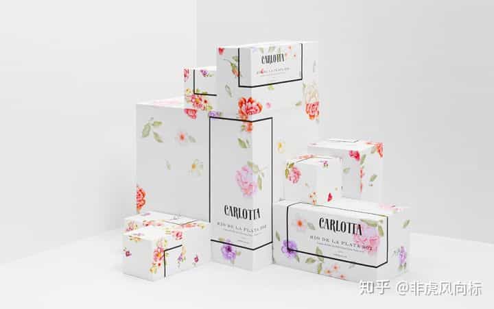 大米的品牌包装如何展现区域特色? 第2张 大米的品牌包装如何展现区域特色? 第2张