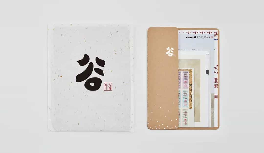 现在的大米包装设计,都变的这么有创意了_53图 第10张 现在的大米包装设计,都变的这么有创意了_53图 第10张