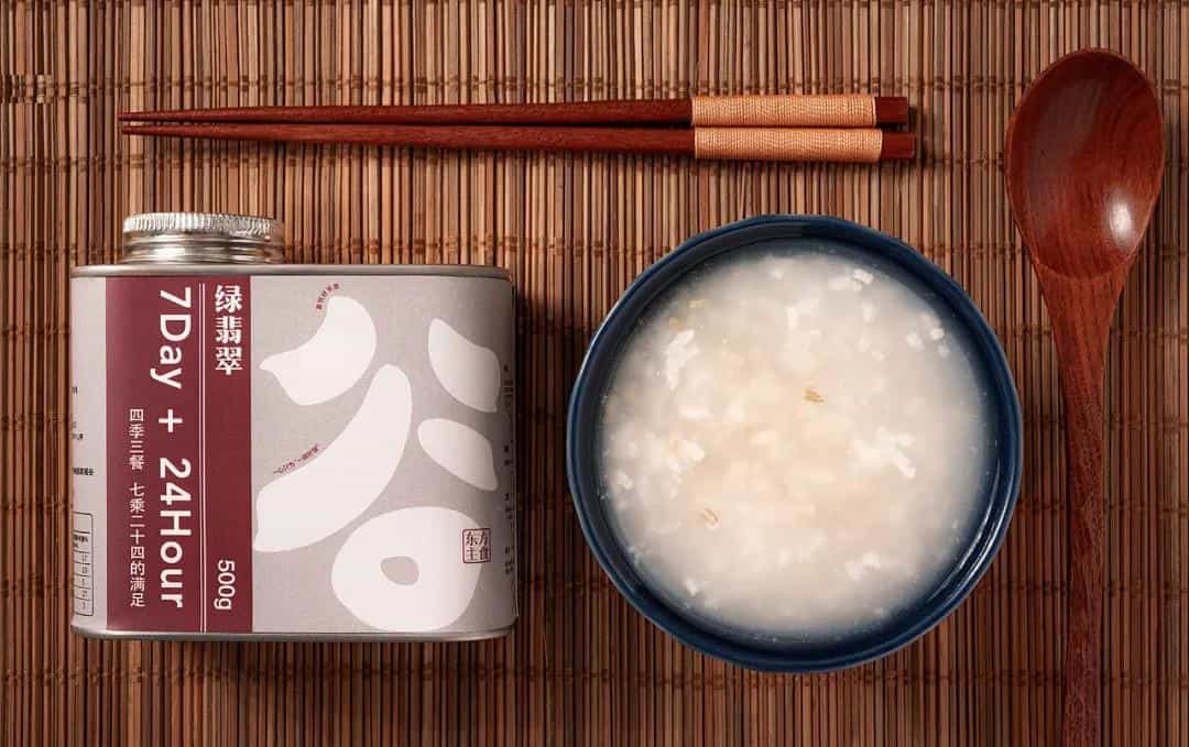 现在的大米包装设计,都变的这么有创意了_53图 第11张 现在的大米包装设计,都变的这么有创意了_53图 第11张