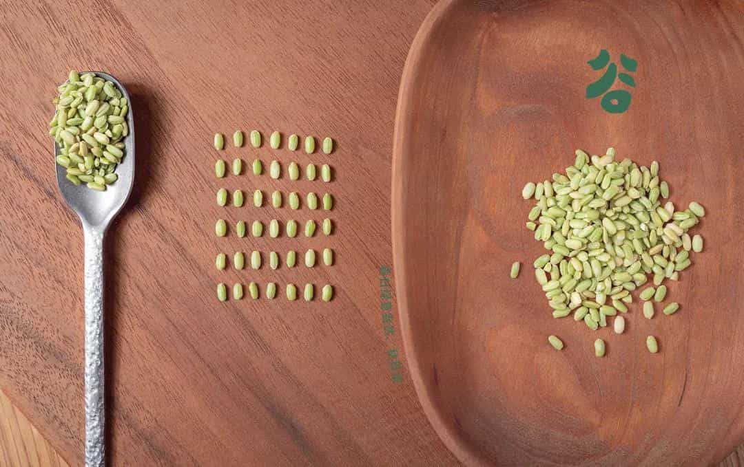现在的大米包装设计,都变的这么有创意了_53图 第18张 现在的大米包装设计,都变的这么有创意了_53图 第18张