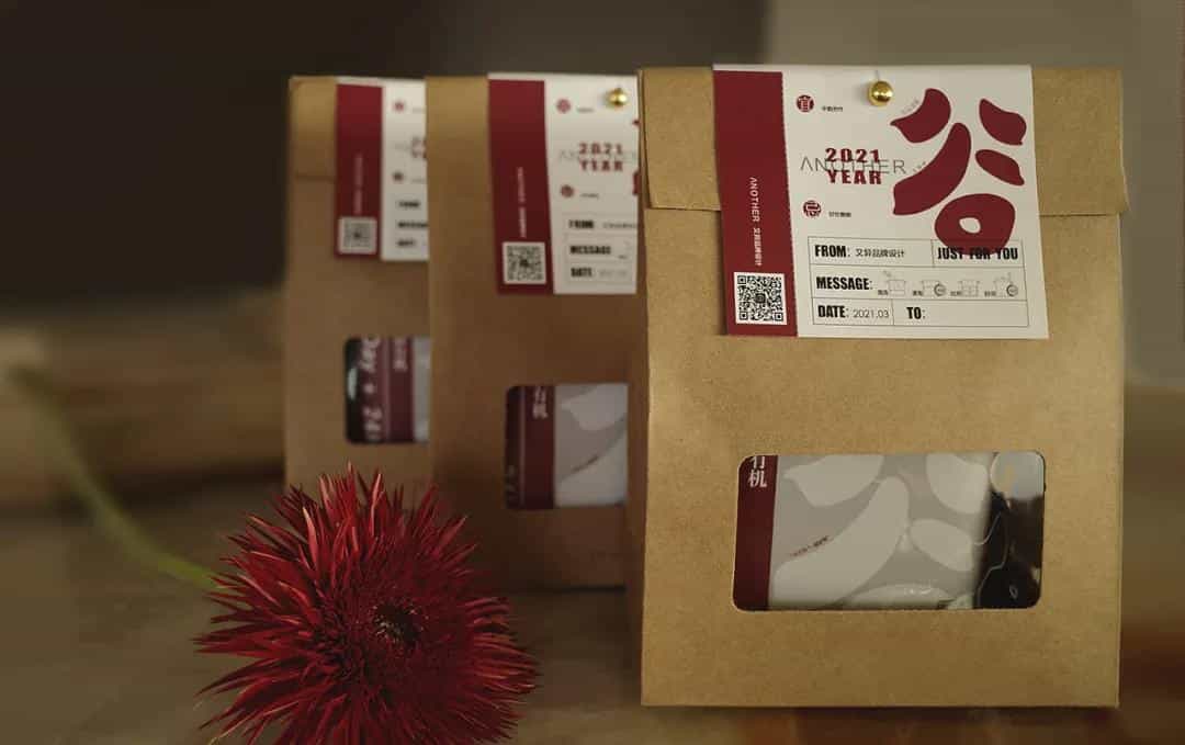 现在的大米包装设计,都变的这么有创意了_53图 第27张 现在的大米包装设计,都变的这么有创意了_53图 第27张