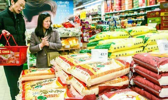 买大米时,并非越贵就越好,认准包装“3行字”,再便宜都是好米 第1张 买大米时,并非越贵就越好,认准包装“3行字”,再便宜都是好米 第1张