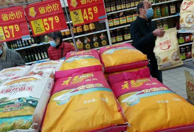 买大米时,并非越贵就越好,认准包装“3行字”,再便宜都是好米 第6张 买大米时,并非越贵就越好,认准包装“3行字”,再便宜都是好米 第6张