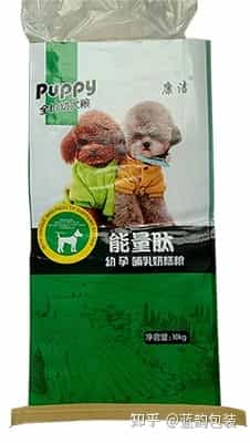 浅谈彩印编织袋印刷工艺 第2张 浅谈彩印编织袋印刷工艺 第2张