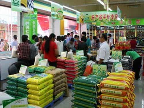塑料编织袋的7大应用范围 第4张 塑料编织袋的7大应用范围 第4张