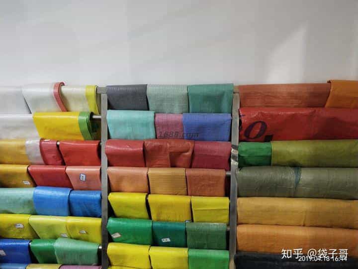 袋子哥告诉您编织袋的凹凸究竟是什么原因? 第4张 袋子哥告诉您编织袋的凹凸究竟是什么原因? 第4张