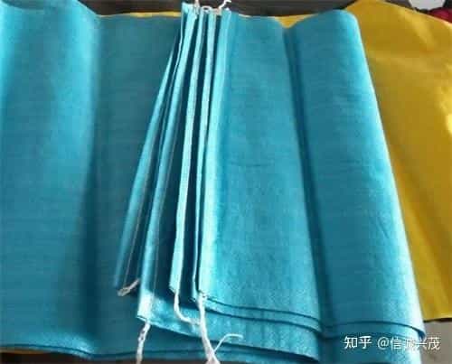 塑料编织袋批发的使用优势  第1张