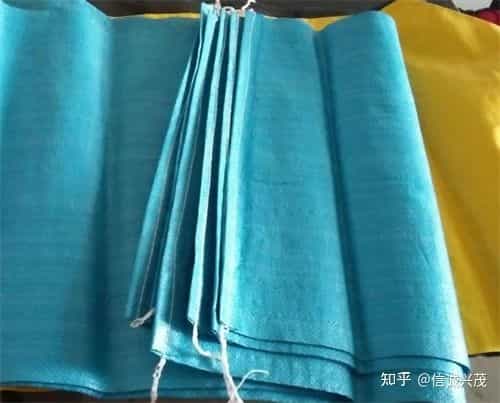 塑料编织袋批发的使用优势 第2张 塑料编织袋批发的使用优势 第2张