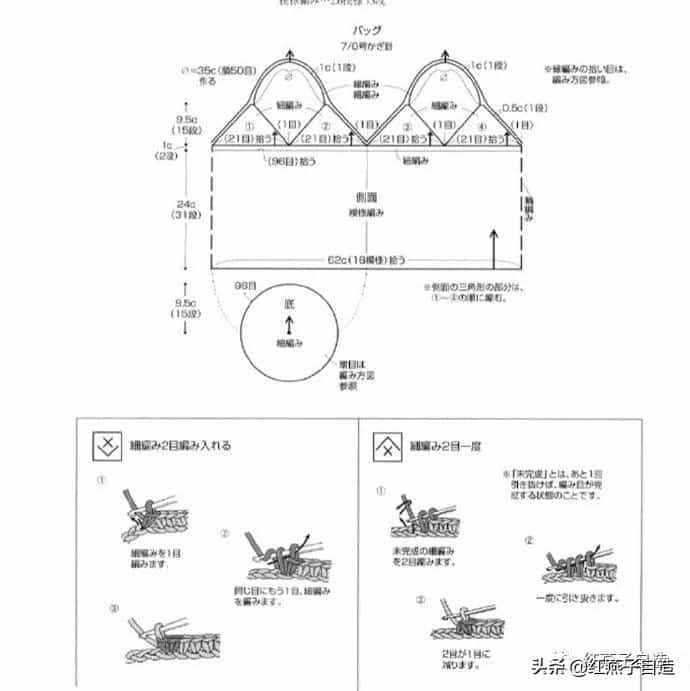 最新款式镂空透视编织袋,成为年轻一族夏季出行的时尚装备44图 第40张 最新款式镂空透视编织袋,成为年轻一族夏季出行的时尚装备44图 第40张
