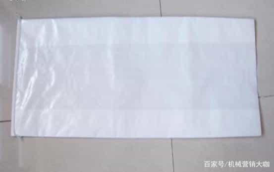 浅谈编织袋增白剂的应用方法 第1张 浅谈编织袋增白剂的应用方法 第1张