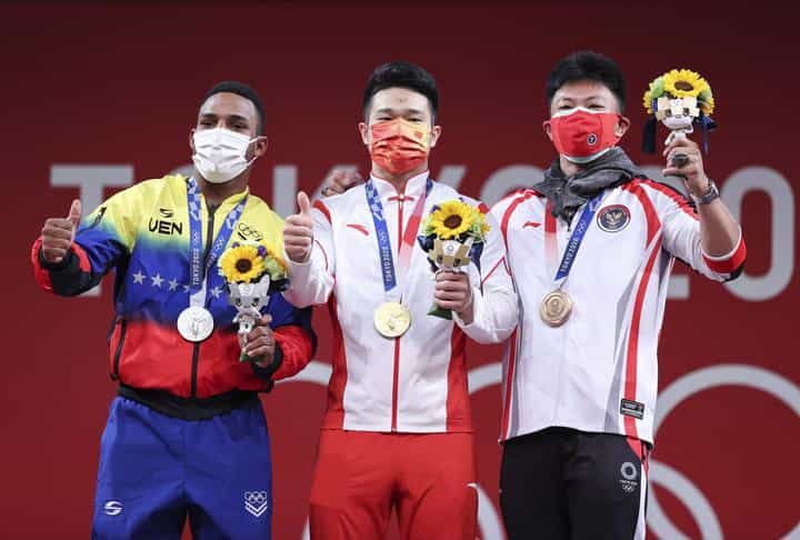 东京奥运会·东京之星_编织袋少年的逆袭——记两届奥运会冠军石智勇 第1张 东京奥运会·东京之星_编织袋少年的逆袭——记两届奥运会冠军石智勇 第1张