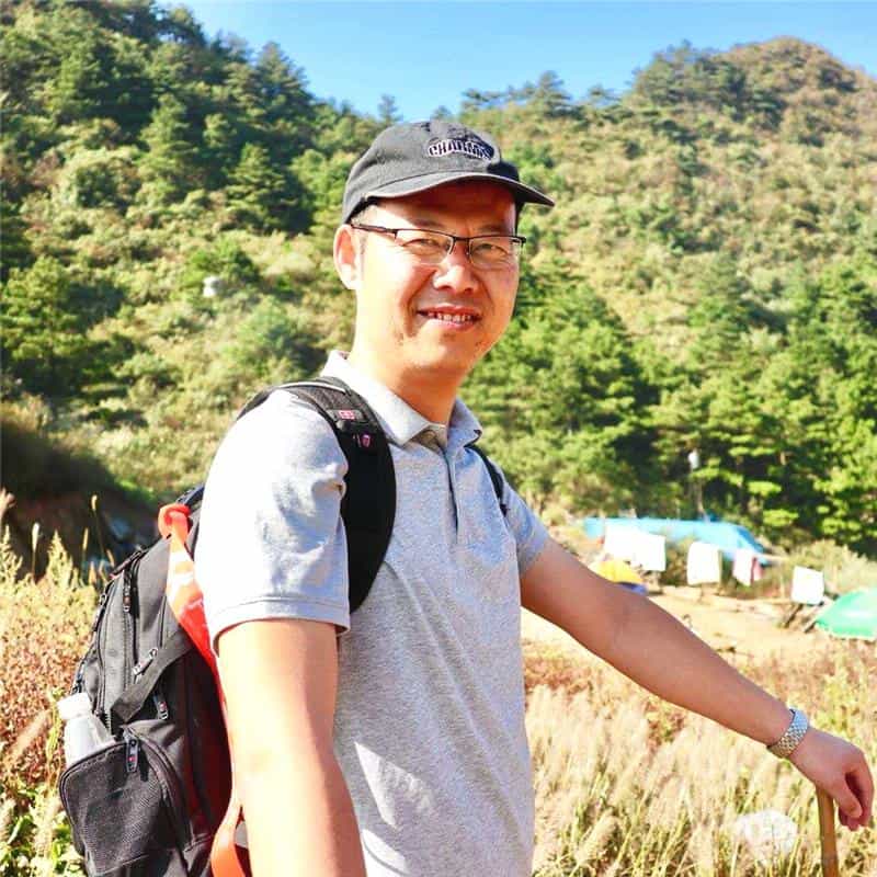 关于冠福编织袋的创始人“袋子哥”您了解有多少? 第2张 关于冠福编织袋的创始人“袋子哥”您了解有多少? 第2张