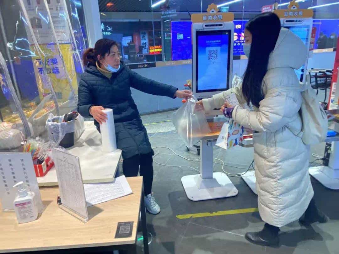 没有塑料袋后,我在上海尴尬的一天 第7张 没有塑料袋后,我在上海尴尬的一天 第7张