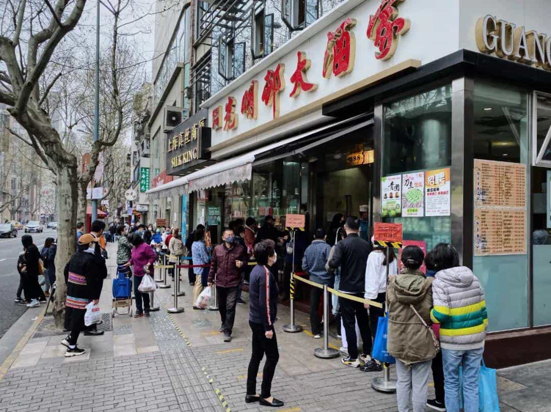 没有塑料袋后,我在上海尴尬的一天 第9张 没有塑料袋后,我在上海尴尬的一天 第9张