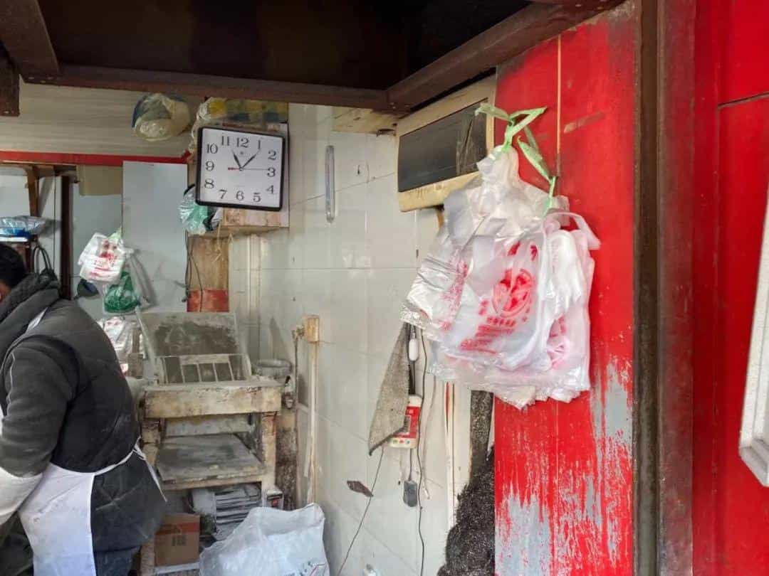 没有塑料袋后,我在上海尴尬的一天 第12张 没有塑料袋后,我在上海尴尬的一天 第12张