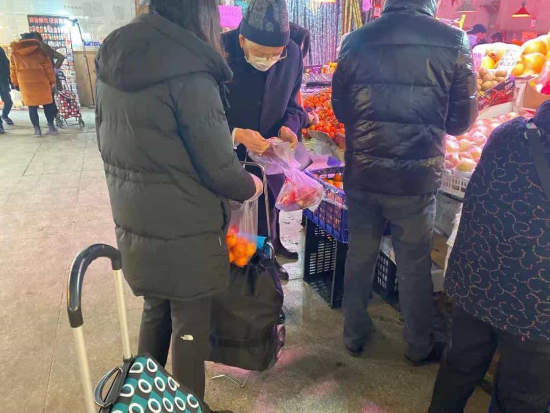 没有塑料袋后,我在上海尴尬的一天 第13张 没有塑料袋后,我在上海尴尬的一天 第13张