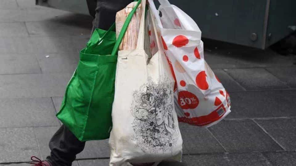 没有塑料袋后,我在上海尴尬的一天 第16张 没有塑料袋后,我在上海尴尬的一天 第16张