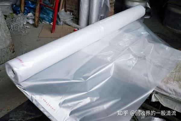 PE、PP、PO、PVC这4种塑料袋如何精准辨别?又有哪些区别? 第6张 PE、PP、PO、PVC这4种塑料袋如何精准辨别?又有哪些区别? 第6张