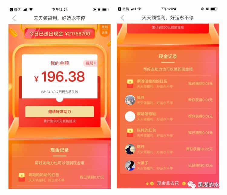 麻花阿姨的营销心理学 第3张 麻花阿姨的营销心理学 第3张