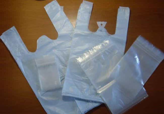 塑料袋方便又卫生？教你4个妙招辨别塑料袋，塑料袋使用更放心  第2张