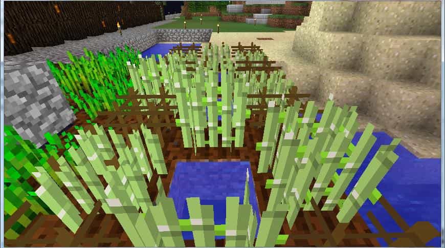 我的世界工业2mod--植物的杂交 第3张 我的世界工业2mod--植物的杂交 第3张
